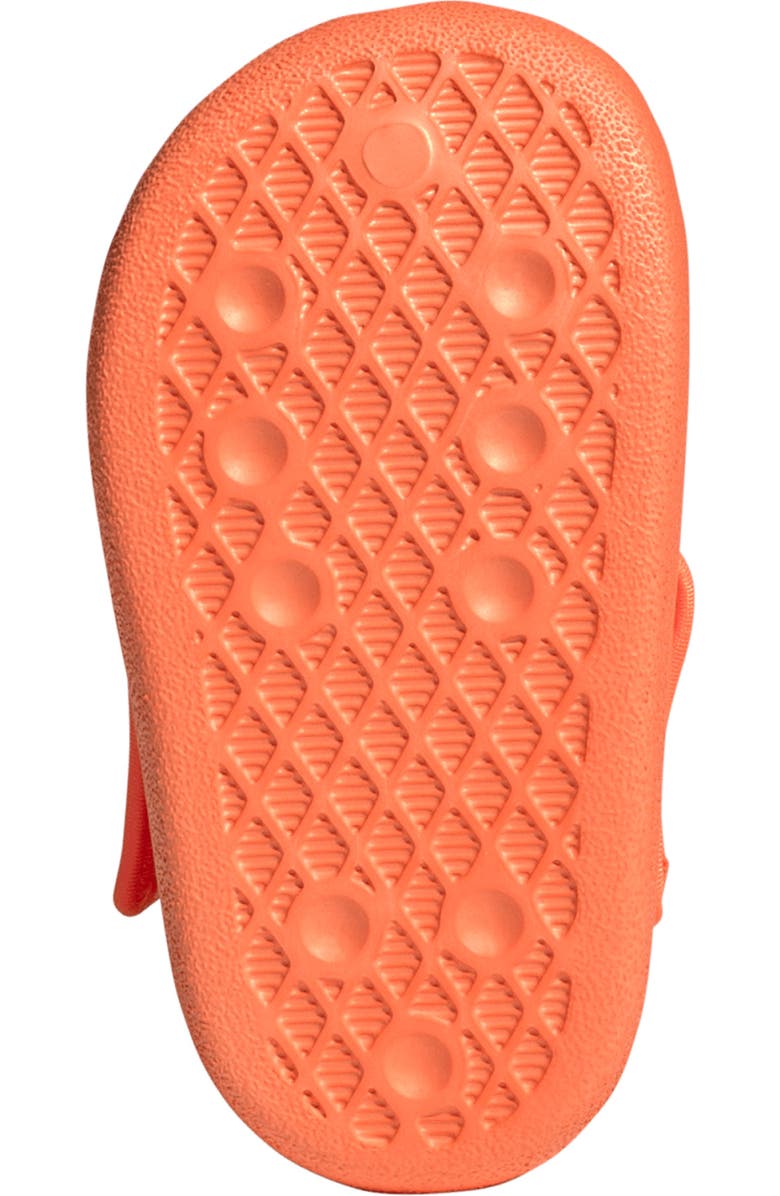 adidas Adifoam Adilette Slide Sandal, Alternate, color,