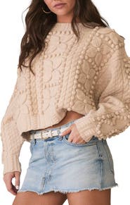 BTB Los Angeles SIMONE SWEATER