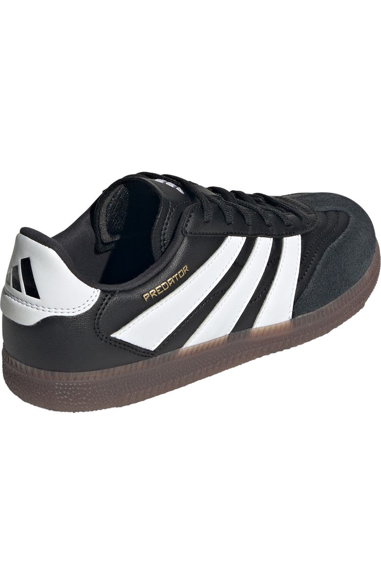 adidas Predator Freestyle Indoor Soccer Shoe, Alternate, color,