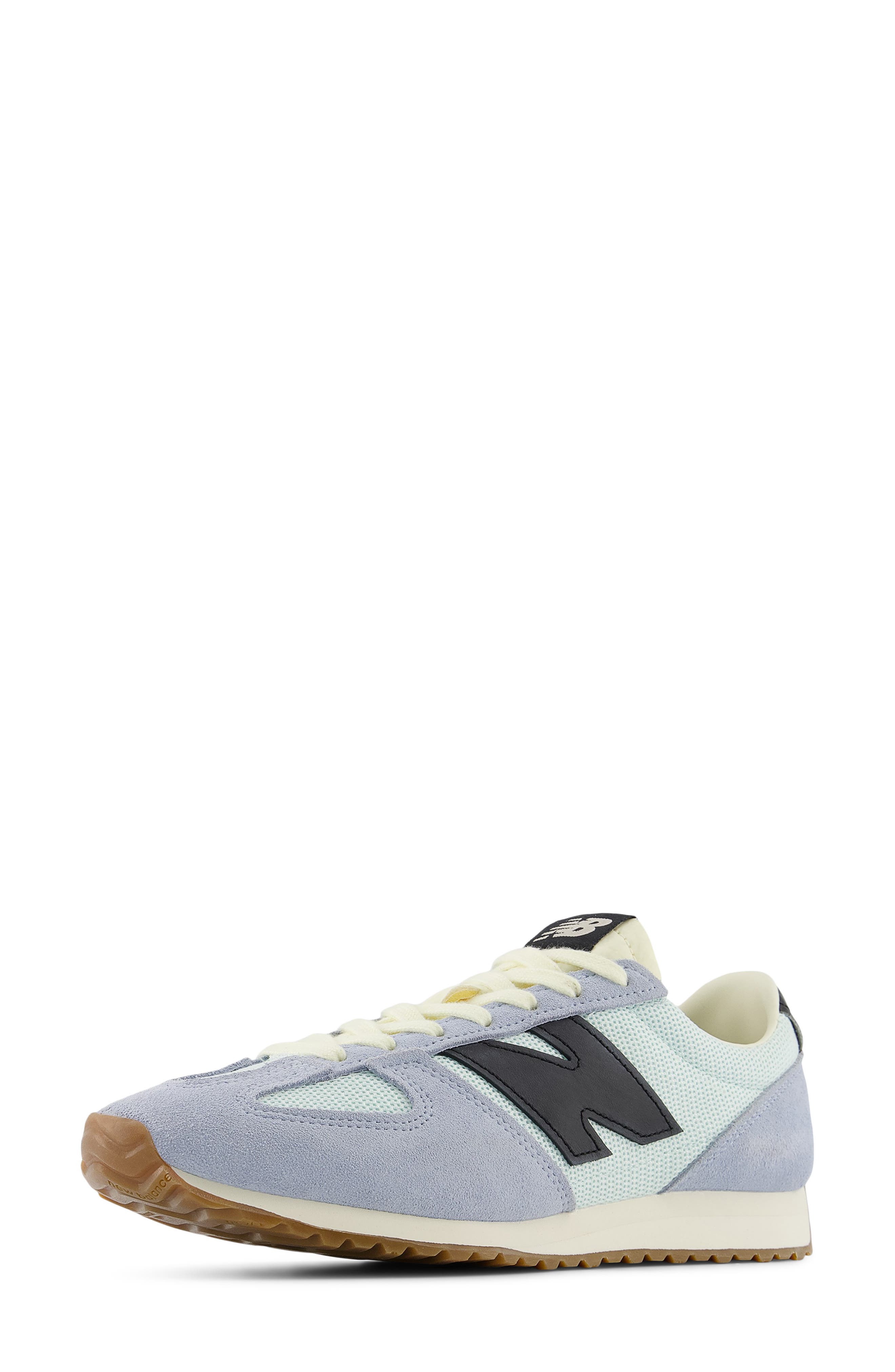 New Balance Gender Neutral 471 Sneaker, Alternate, color, Oxford Blue/ Glint Blue