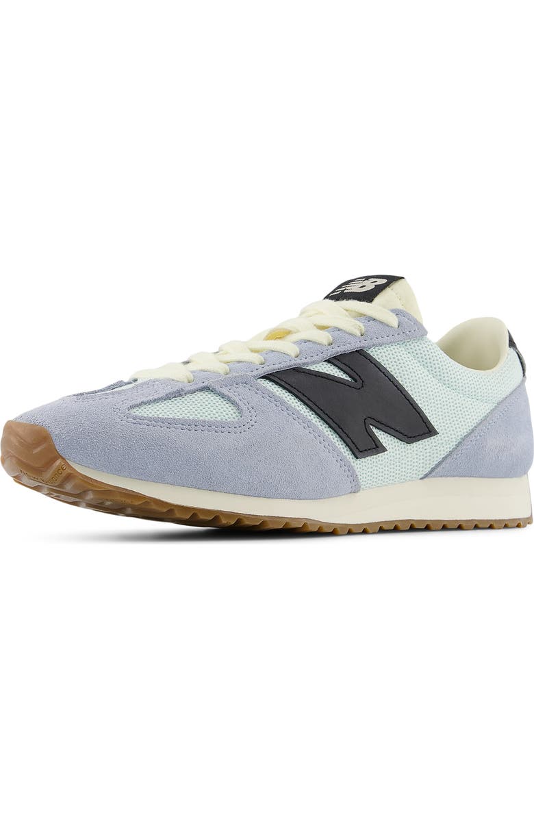 New Balance Gender Neutral 471 Sneaker, Alternate, color, Oxford Blue/ Glint Blue