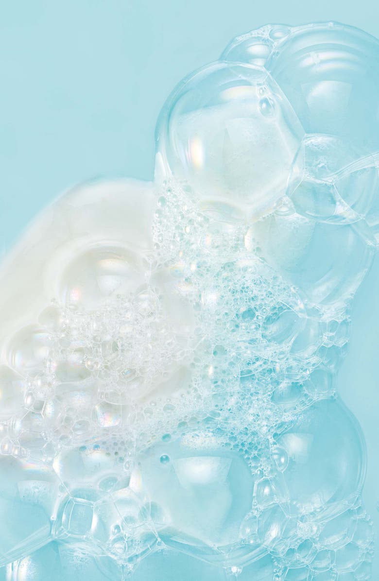 TULA Skincare Super Calm Gentle Milk Cleanser, Alternate, color,