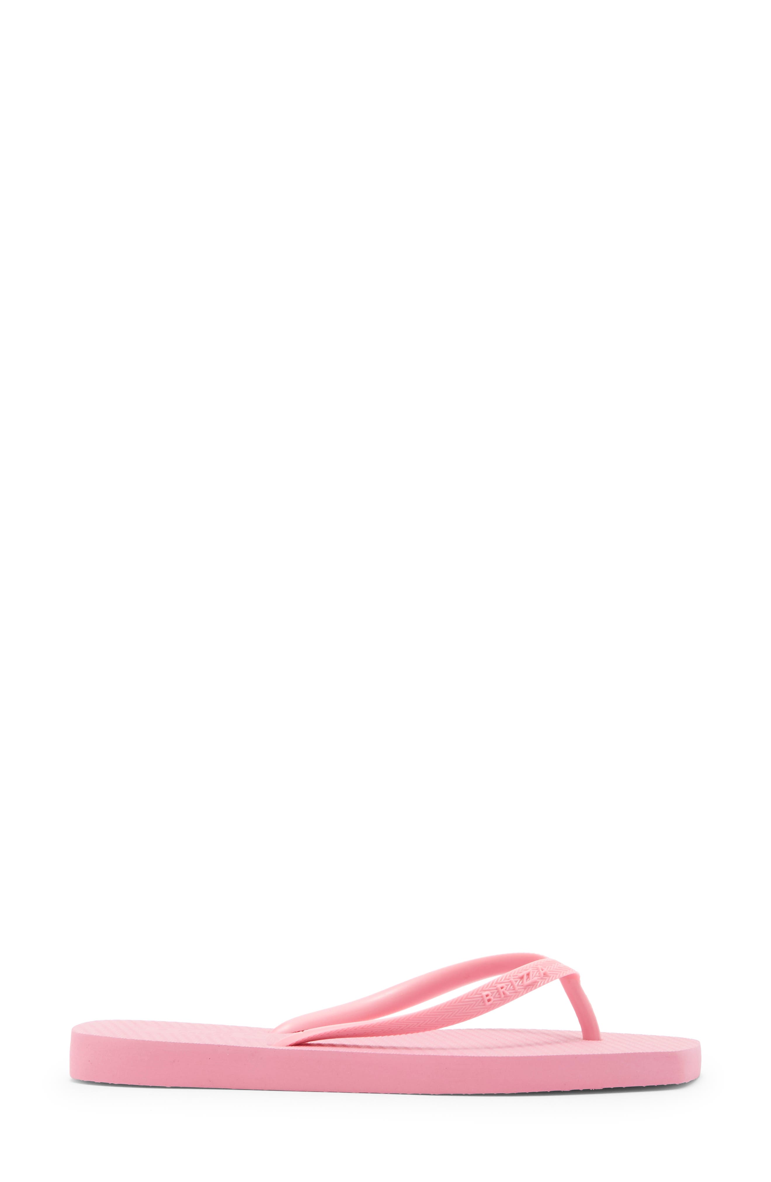 Flip Flop, Alternate, color, POWDER PINK