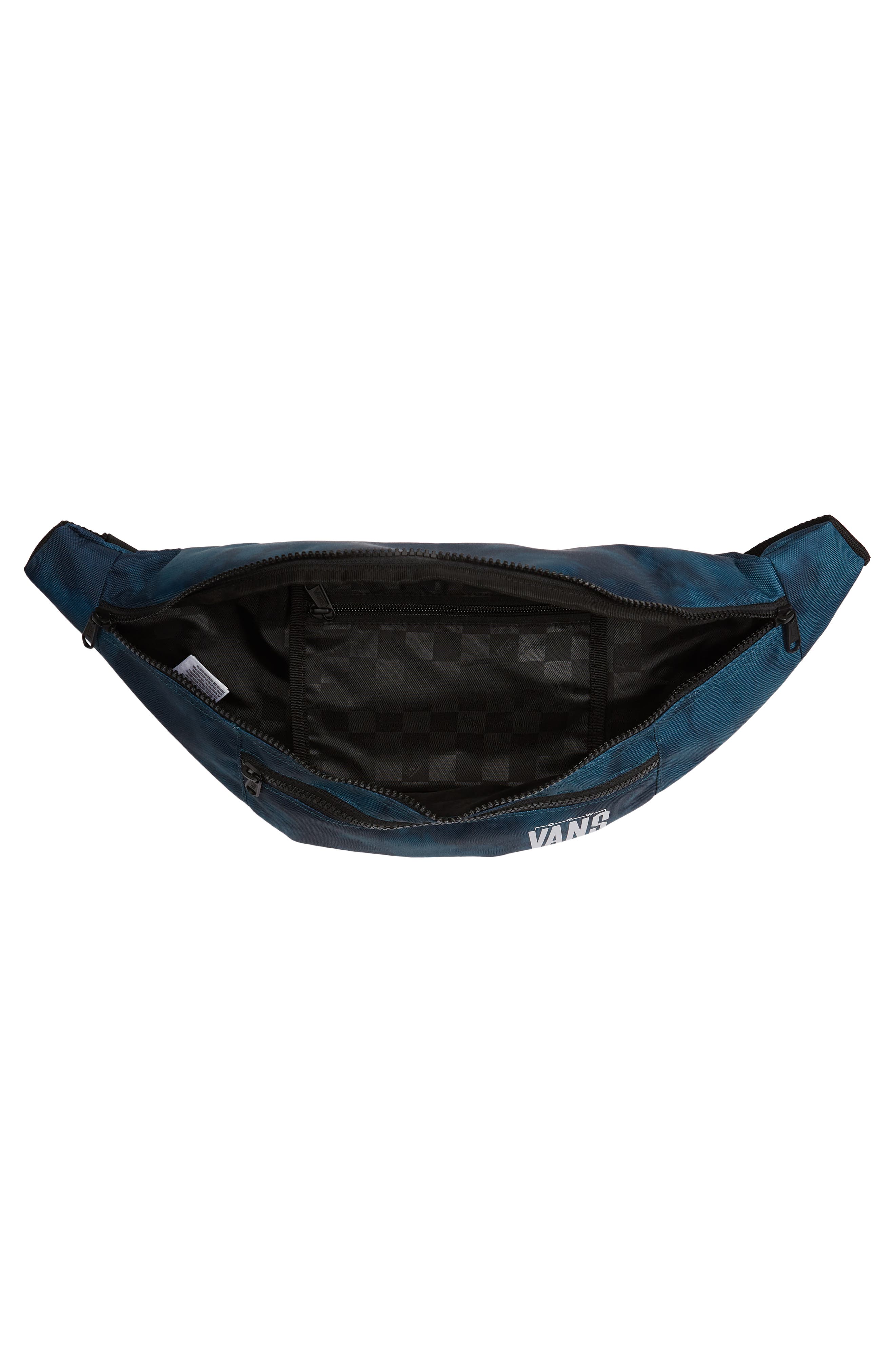 Vans Ward Belt Bag, Alternate, color, 