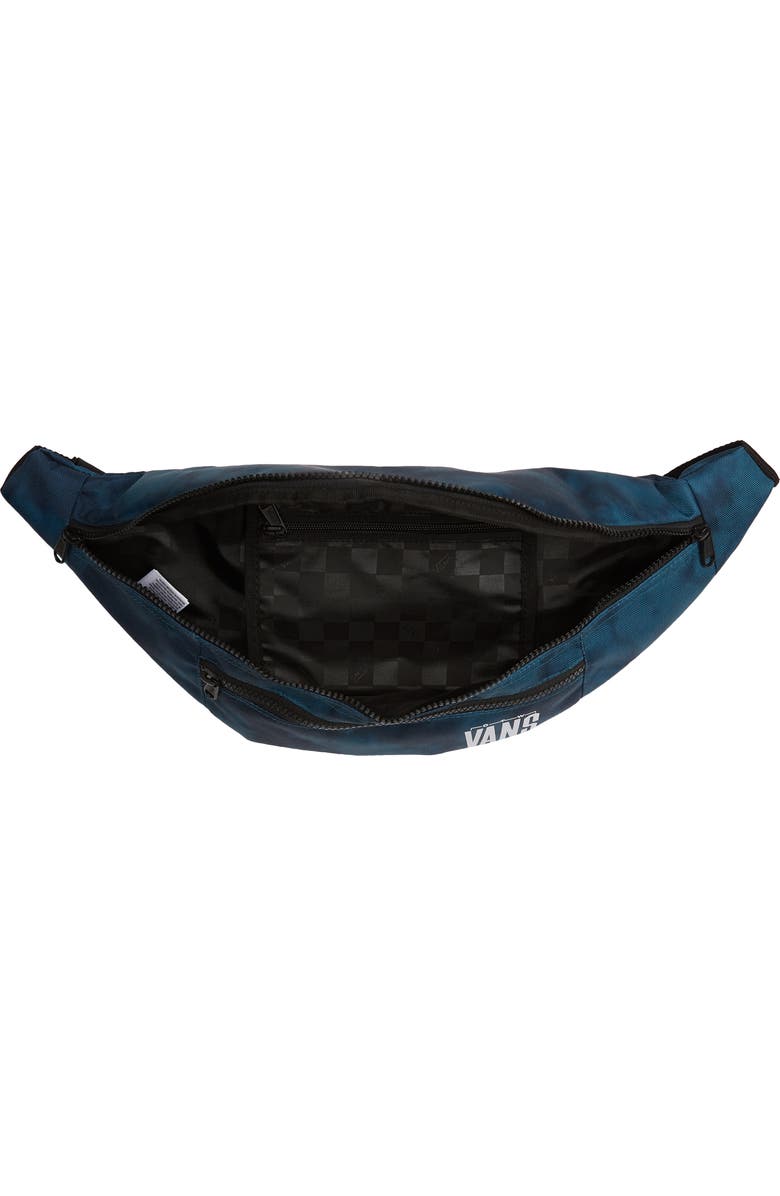 Vans Ward Belt Bag, Alternate, color,