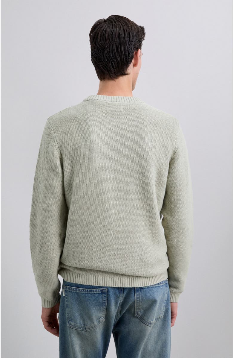 Scalpers Structure Tricot, Alternate, color, Lightkhaki