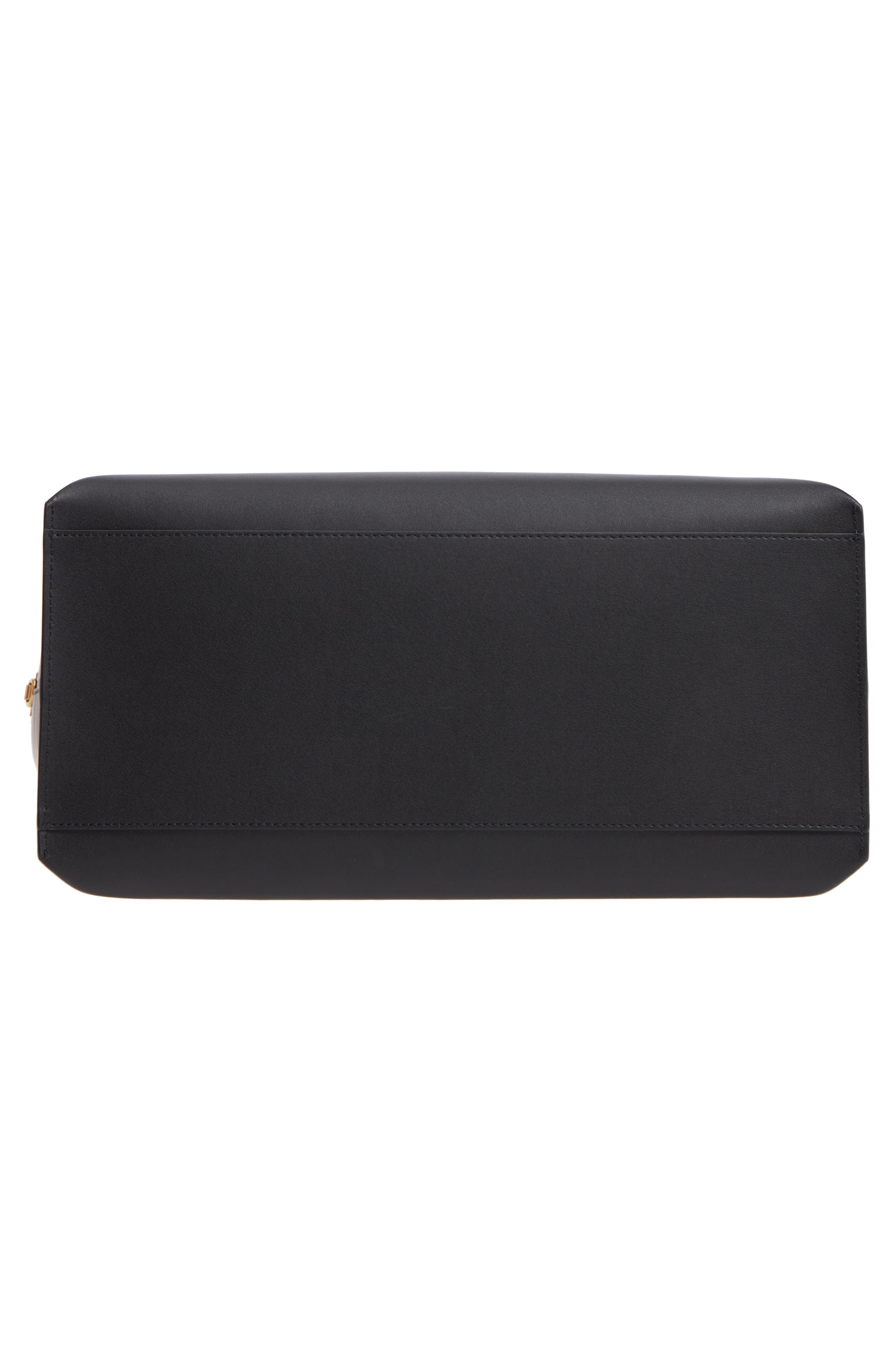 Givenchy Antigona Calfskin Leather Shopper, Alternate, color, 