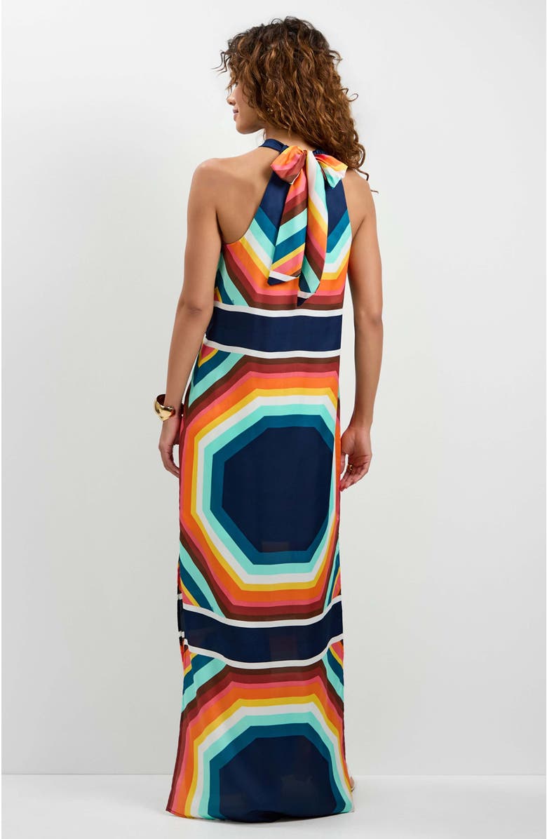 Trina Turk Emilla Dress, Alternate, color, 