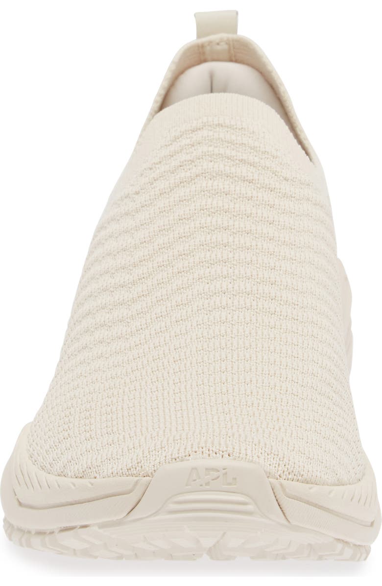 APL TechLoom Traveler Slip-On Sneaker, Alternate, color,