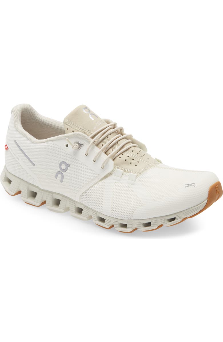 On Cloud Running Shoe, Main, color,
