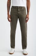 AG Tellis Slim Fit Jeans