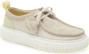 Clarks® <p>Torlite Lo Moc Toe Oxford (Men)</p>