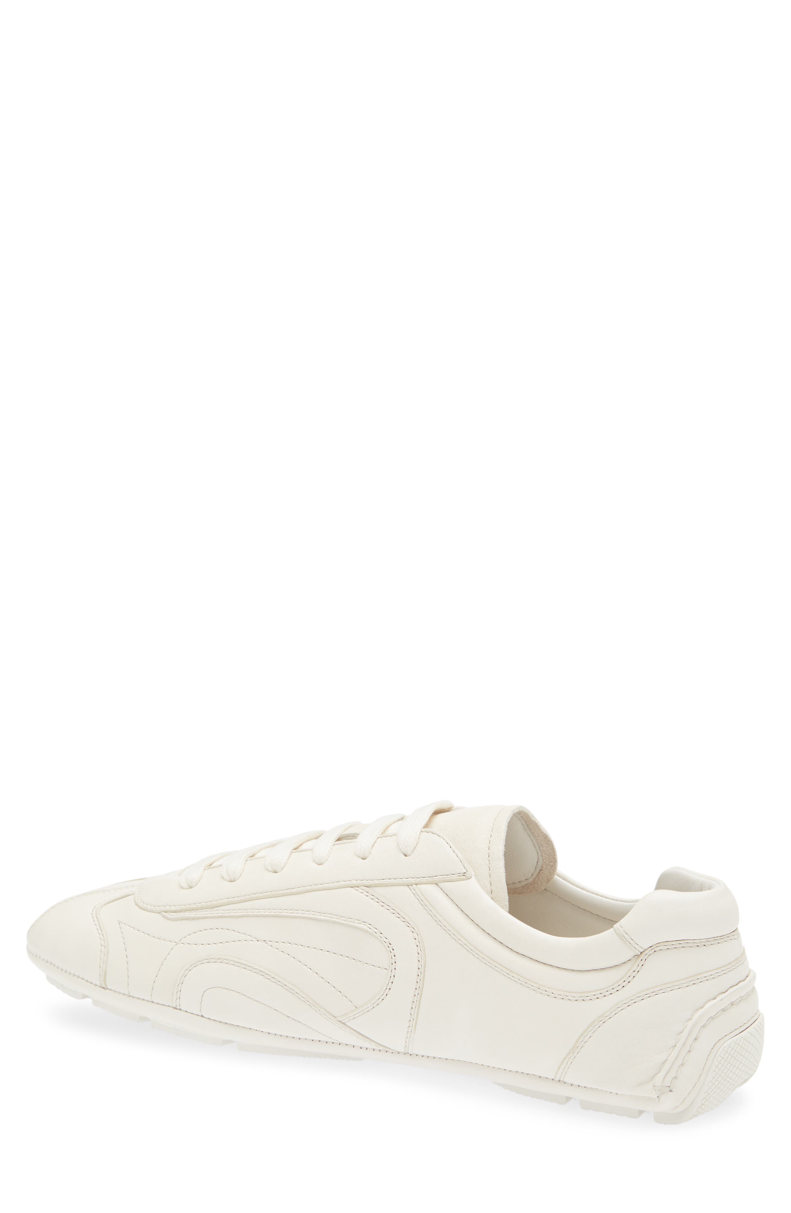Montecarlo Re-Edition Sneaker, Alternate, color, TALCO
