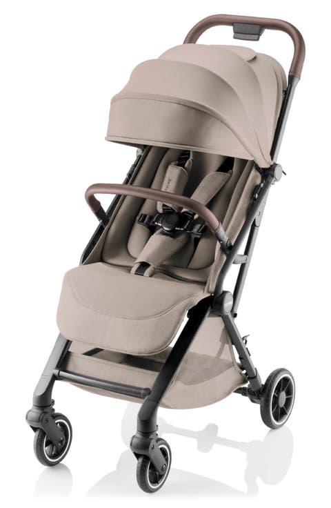 Lani Stroller