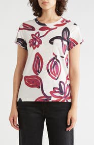 Sanctuary One Pocket T-Shirt