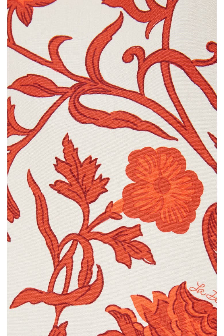Better Than Your Boyfriend'S Shirt, Alternate, color, Dragonflower Placée Red