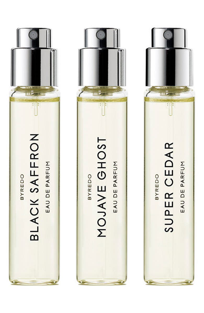 BYREDO La Sélection Boisée Trio, Main, color,