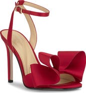 Jessica Simpson Olivine Ankle Strap Sandal