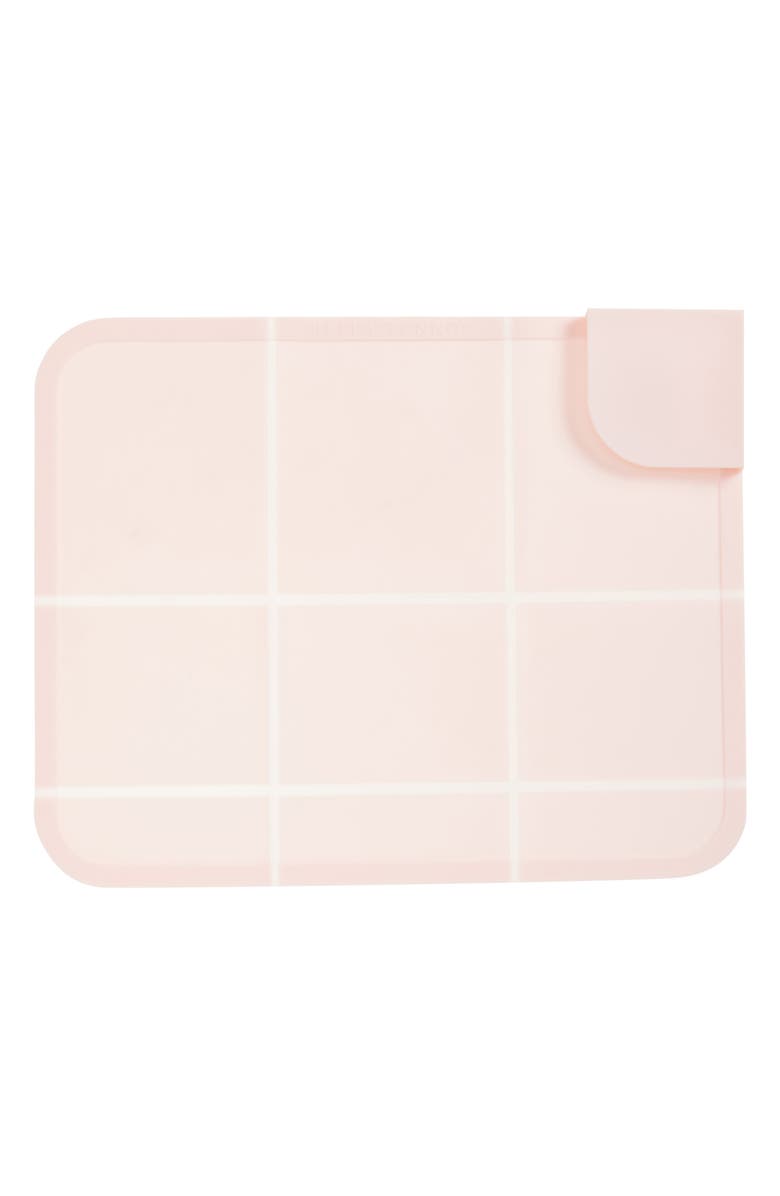 Bella Tunno Rain Wonder Mat, Main, color, Pink