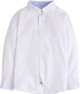 Little English Kids' Oxford Button Down Shirt
