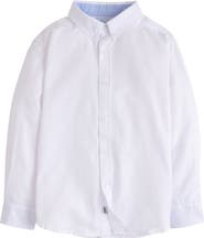 Little English Kids' Oxford Button Down Shirt