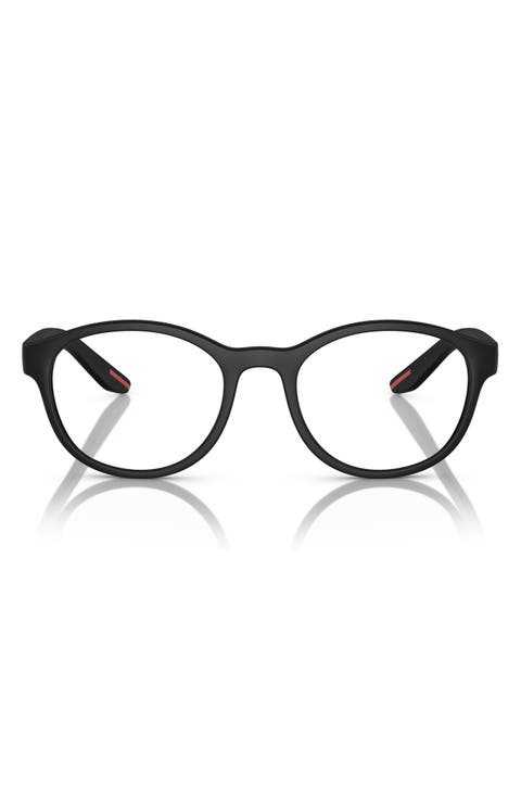 53mm Phantos Optical Glasses