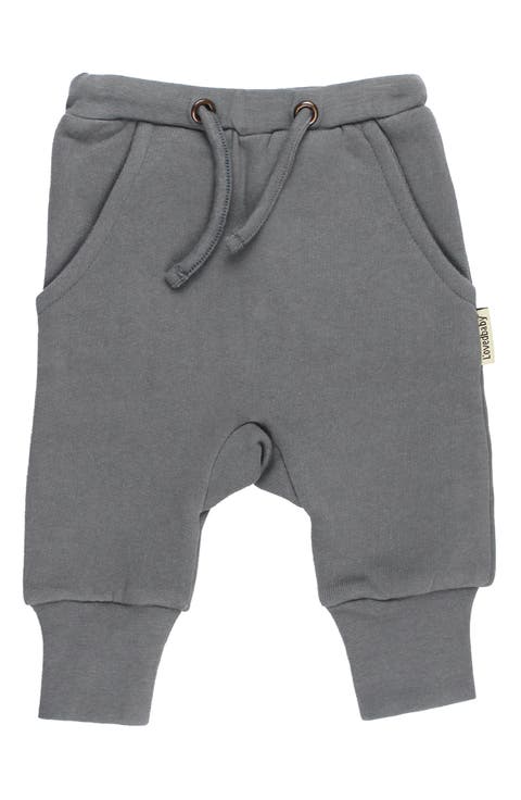 Cozy Fleece Joggers