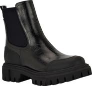 Calvin Klein Remola Lug Chelsea Boot