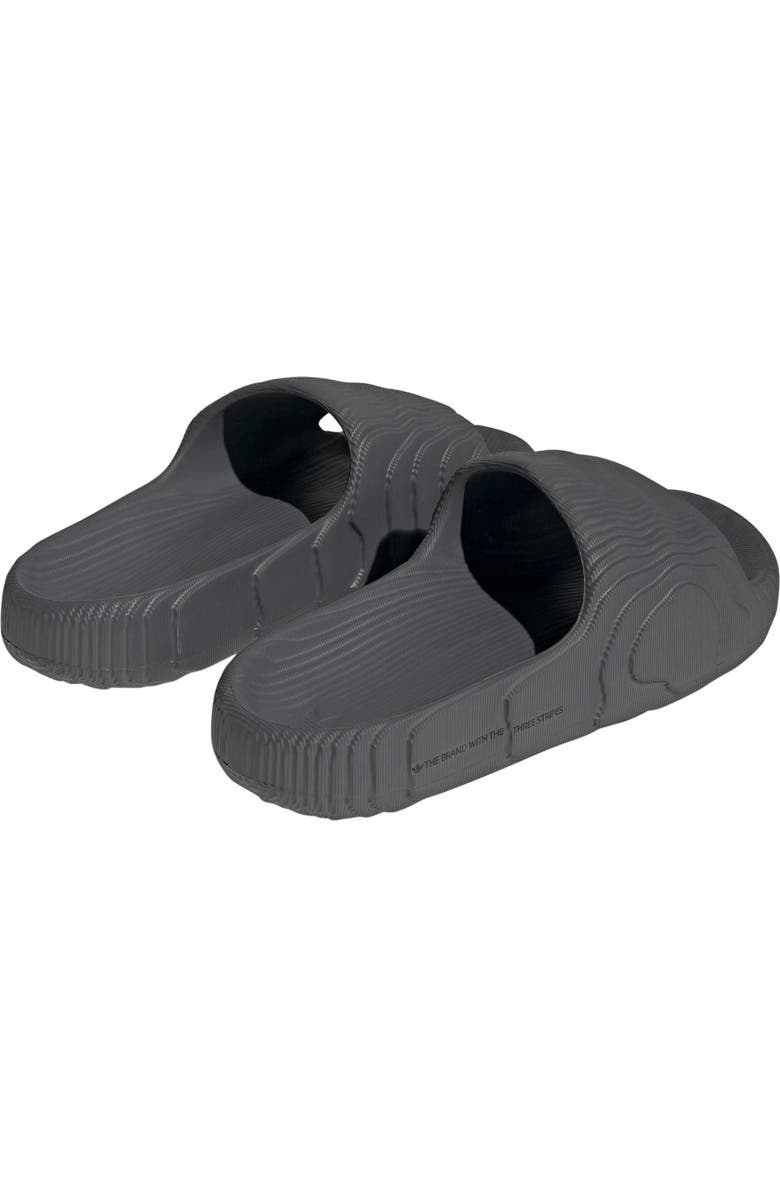 adidas Gender Inclusive Adilette 22 Sport Slide, Alternate, color,