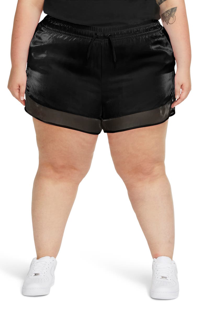 Nike Sportswear Air Shorts, Main, color, 