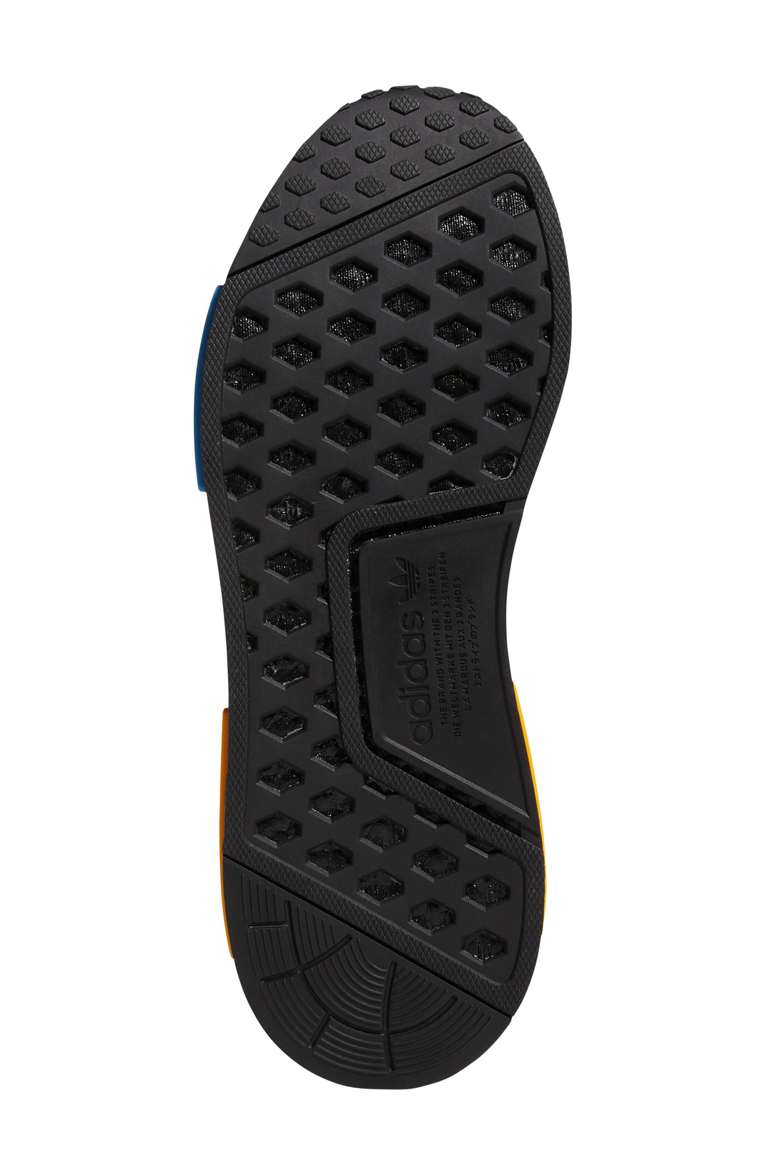 adidas NMD R1 Sneaker, Alternate, color, 