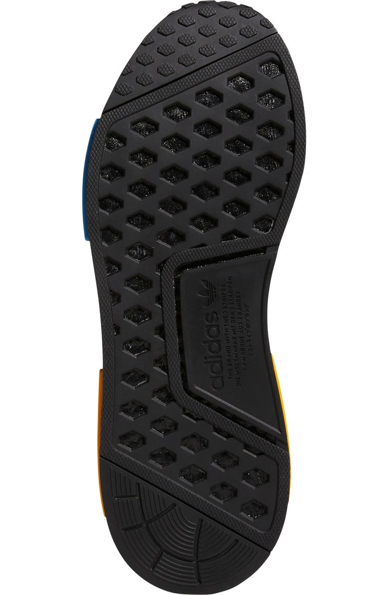 adidas NMD R1 Sneaker, Alternate, color,