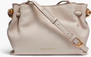 Donna Karan New York Cashmere Crossbody Bag