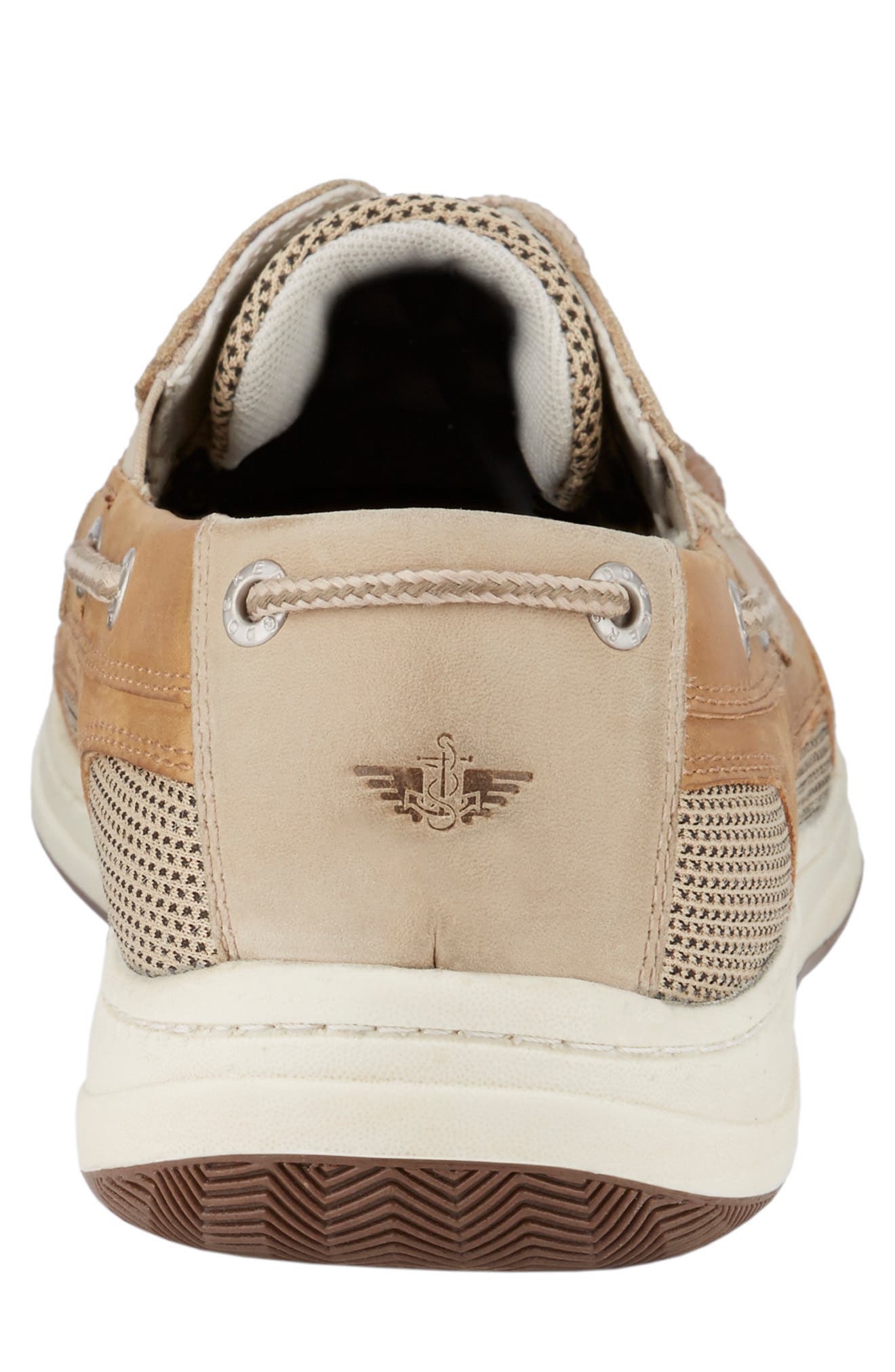 Dockers<sup>®</sup> Beacon Boat Shoe, Alternate, color, Tan/ Stone