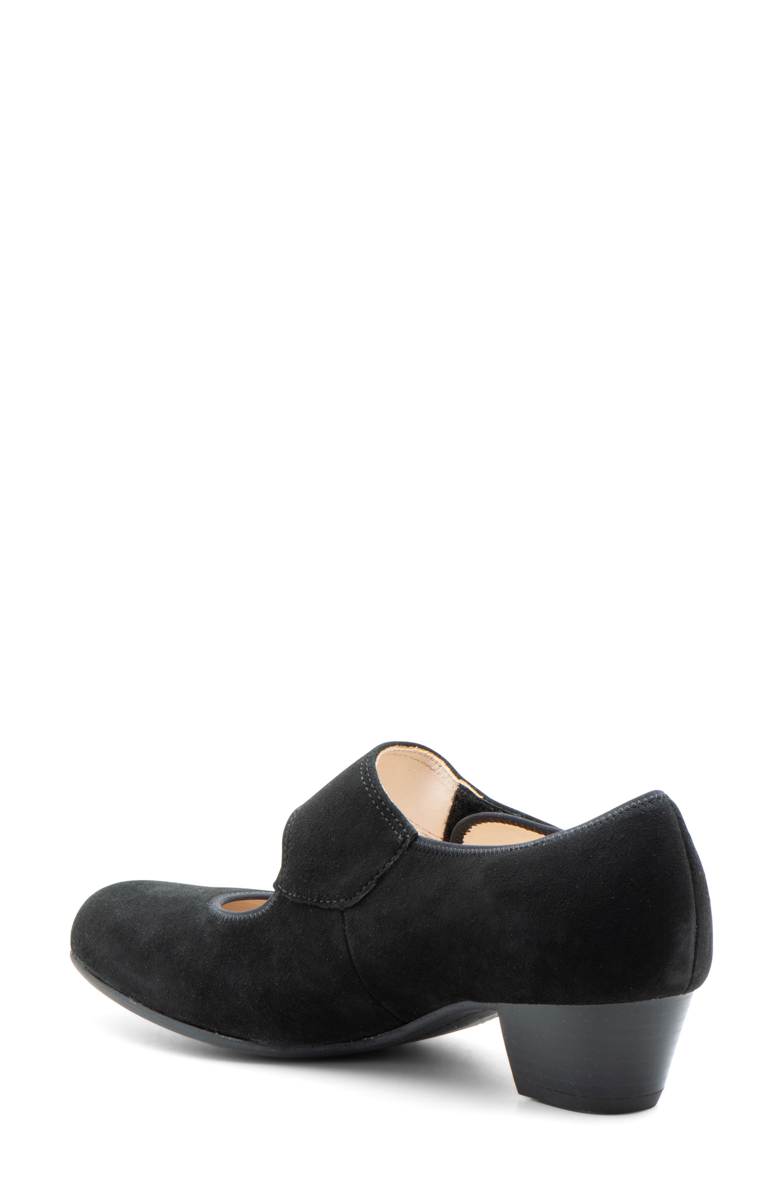 Calico 2.0 Mary Jane Pump - image 4