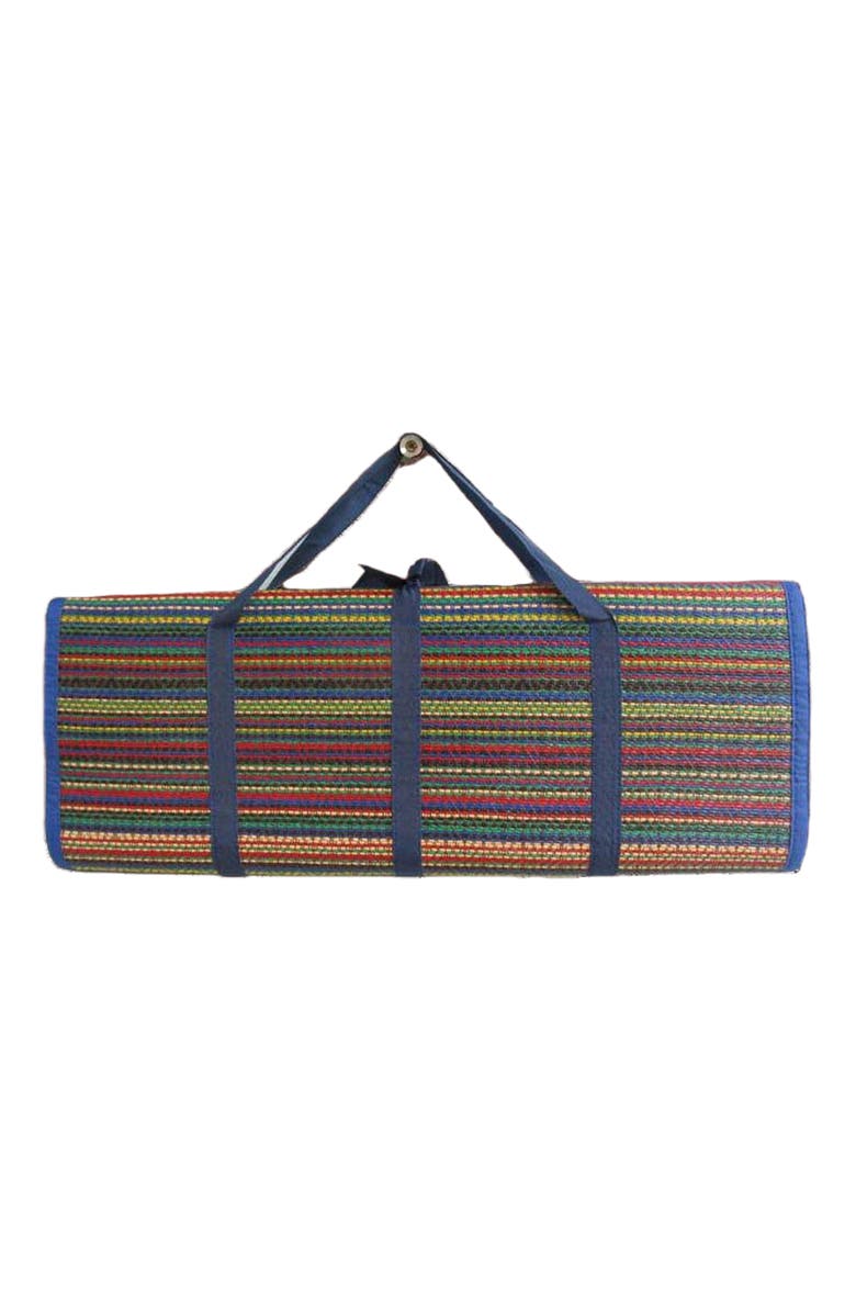 Mad Mats Party Mats (5'x6') - Mix, Main, color, Rainbow