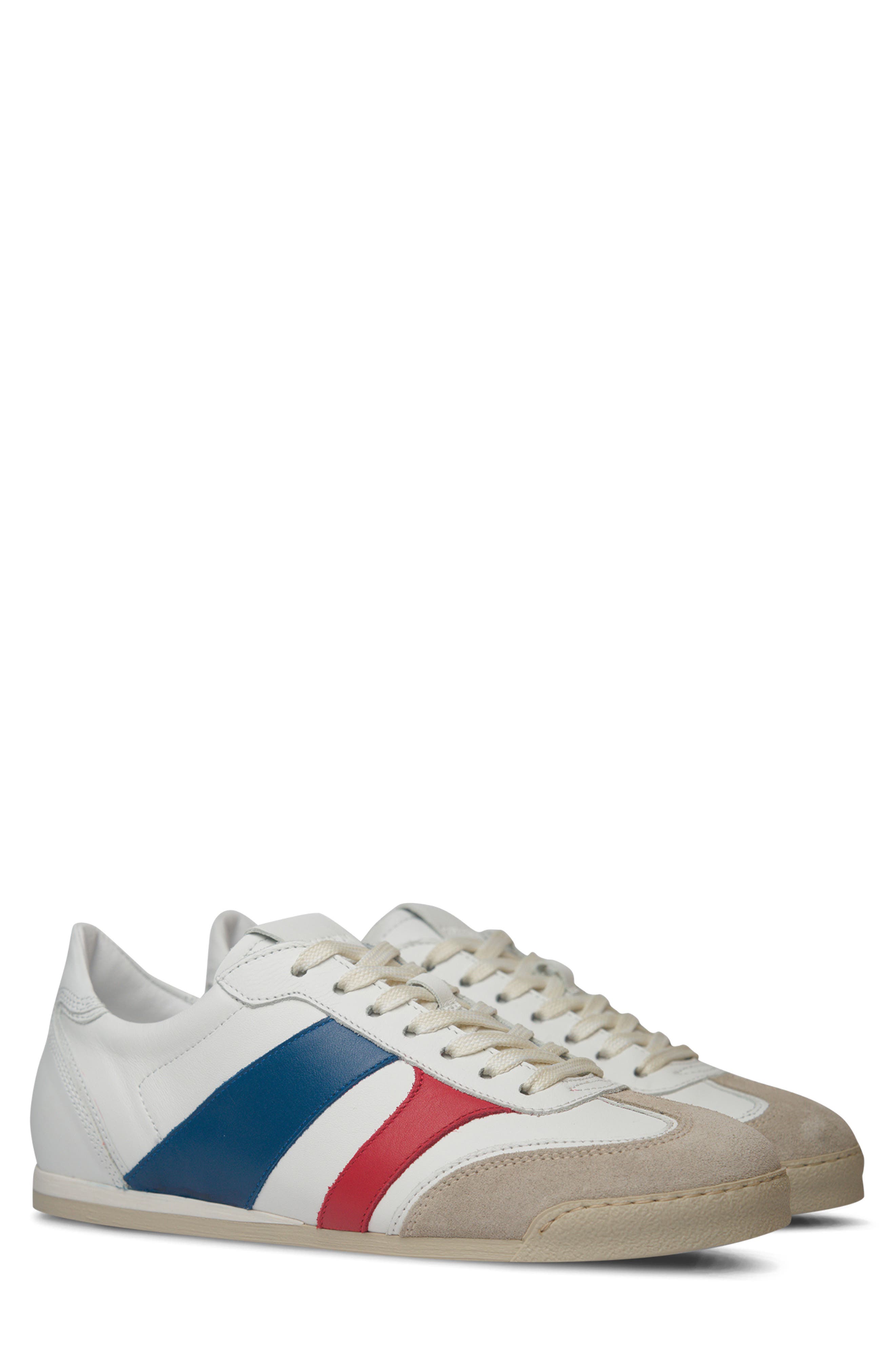 Pista Low Top Sneaker - image 4