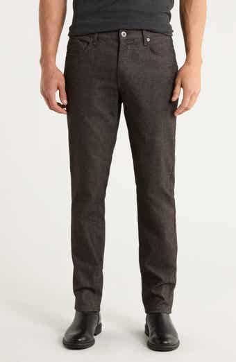 Brax Cadiz Woolook Straight Leg Pants