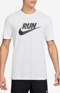 Nike Dri-FIT Running T-Shirt