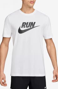 Nike Dri-FIT Running T-Shirt