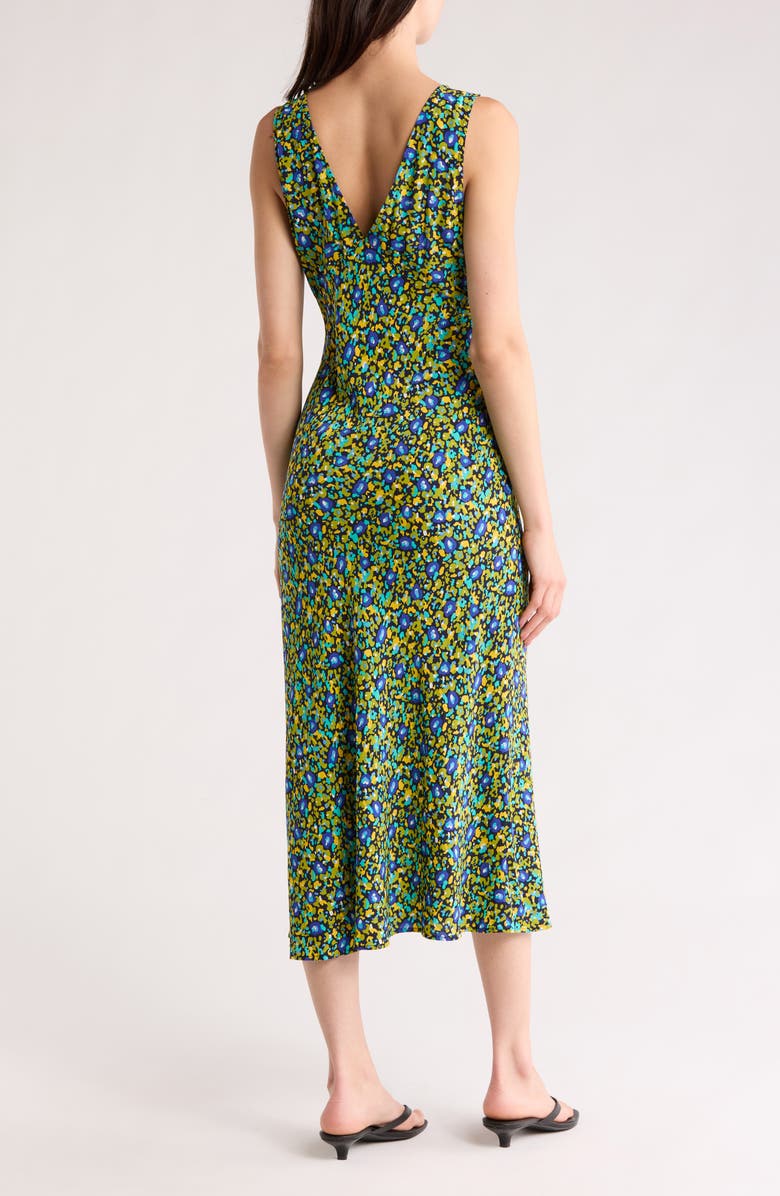 Rails Audrina Sleeveless Empire Waist Maxi Dress, Alternate, color, 