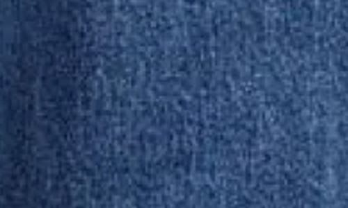 Rolla's East Coast Flare Jeans In Blue