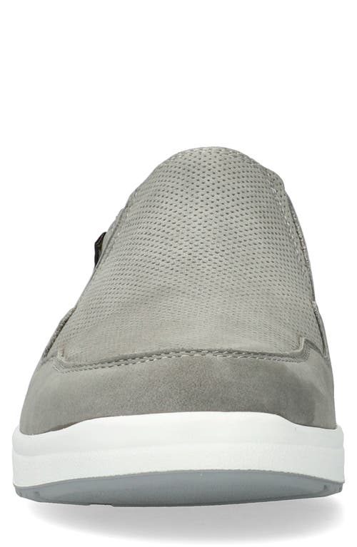 Mephisto Valter Slip-on