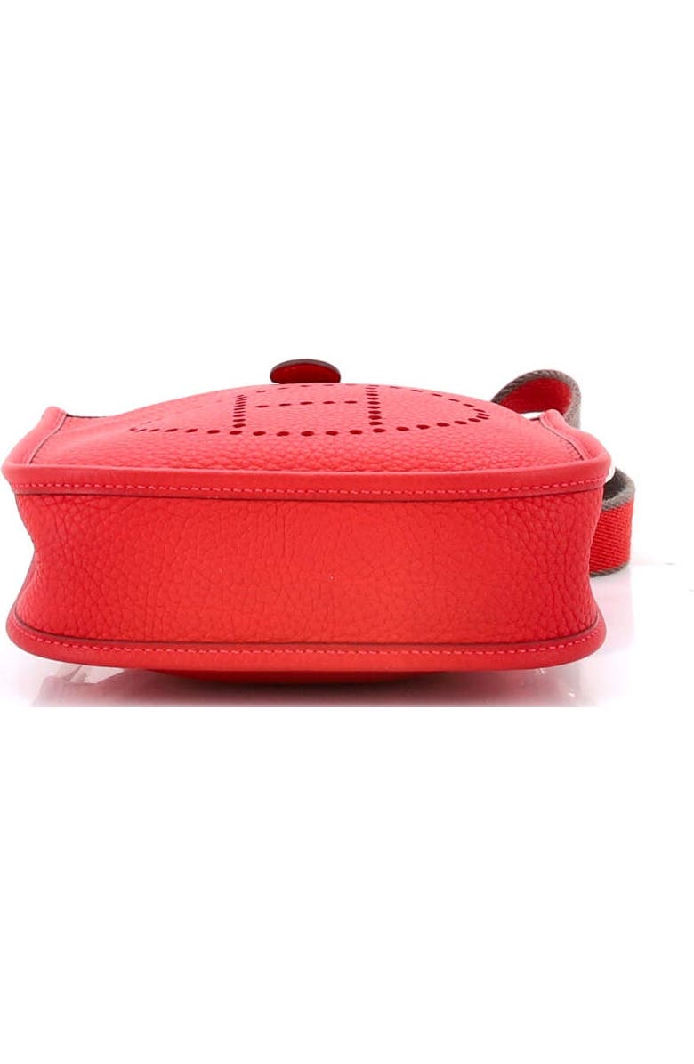 Pre-Owned Hermes Evelyne Bag Gen III Clemence TPM, Alternate, color,