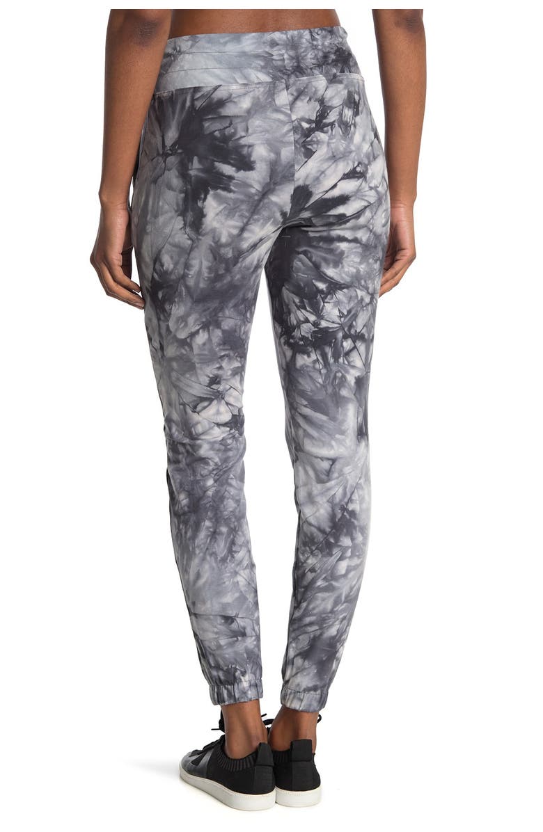 MARIKA Maxine Marble Print Joggers, Alternate, color,