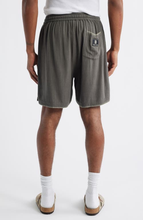 Standard Issue California Drawstring Shorts