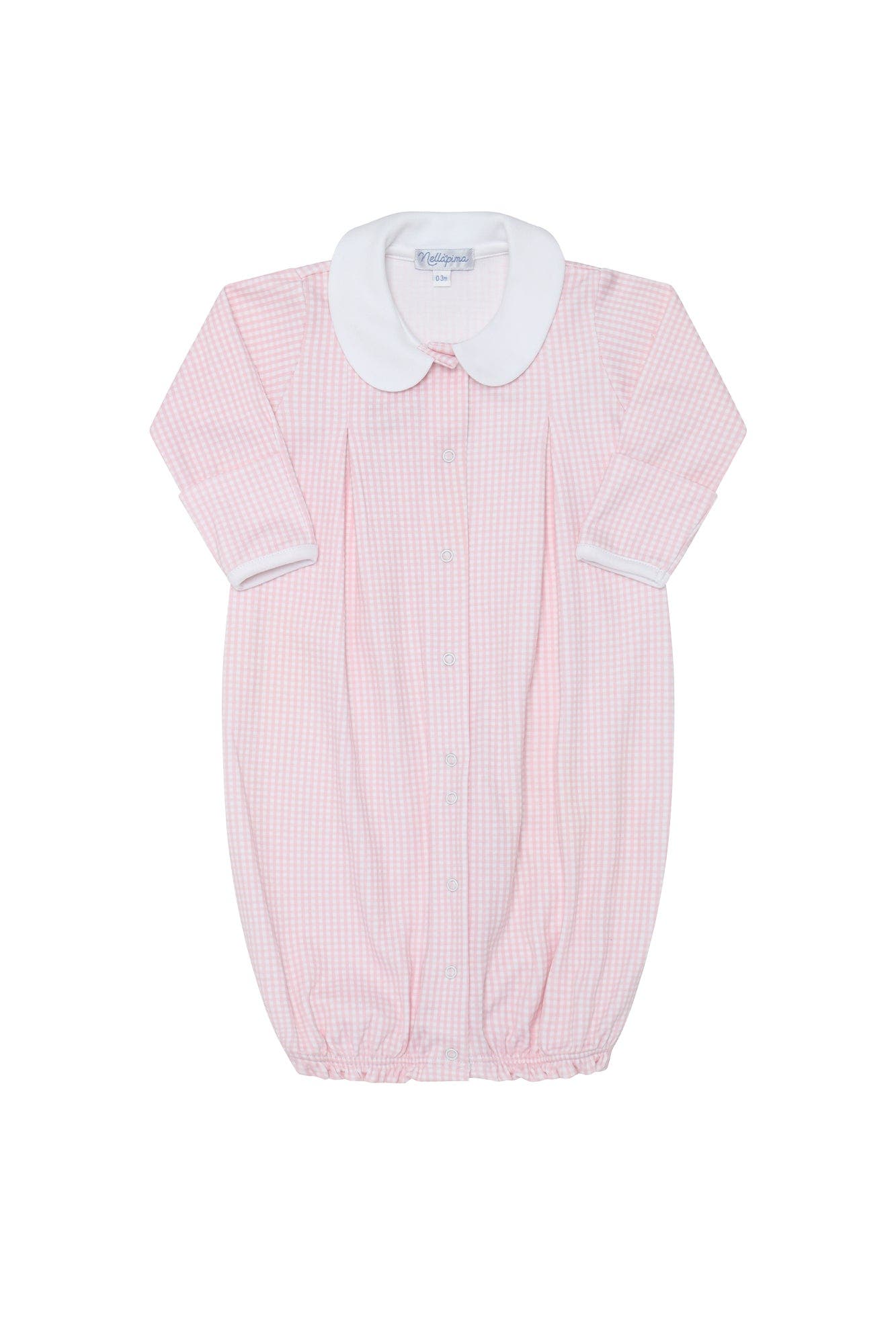 selected Pink