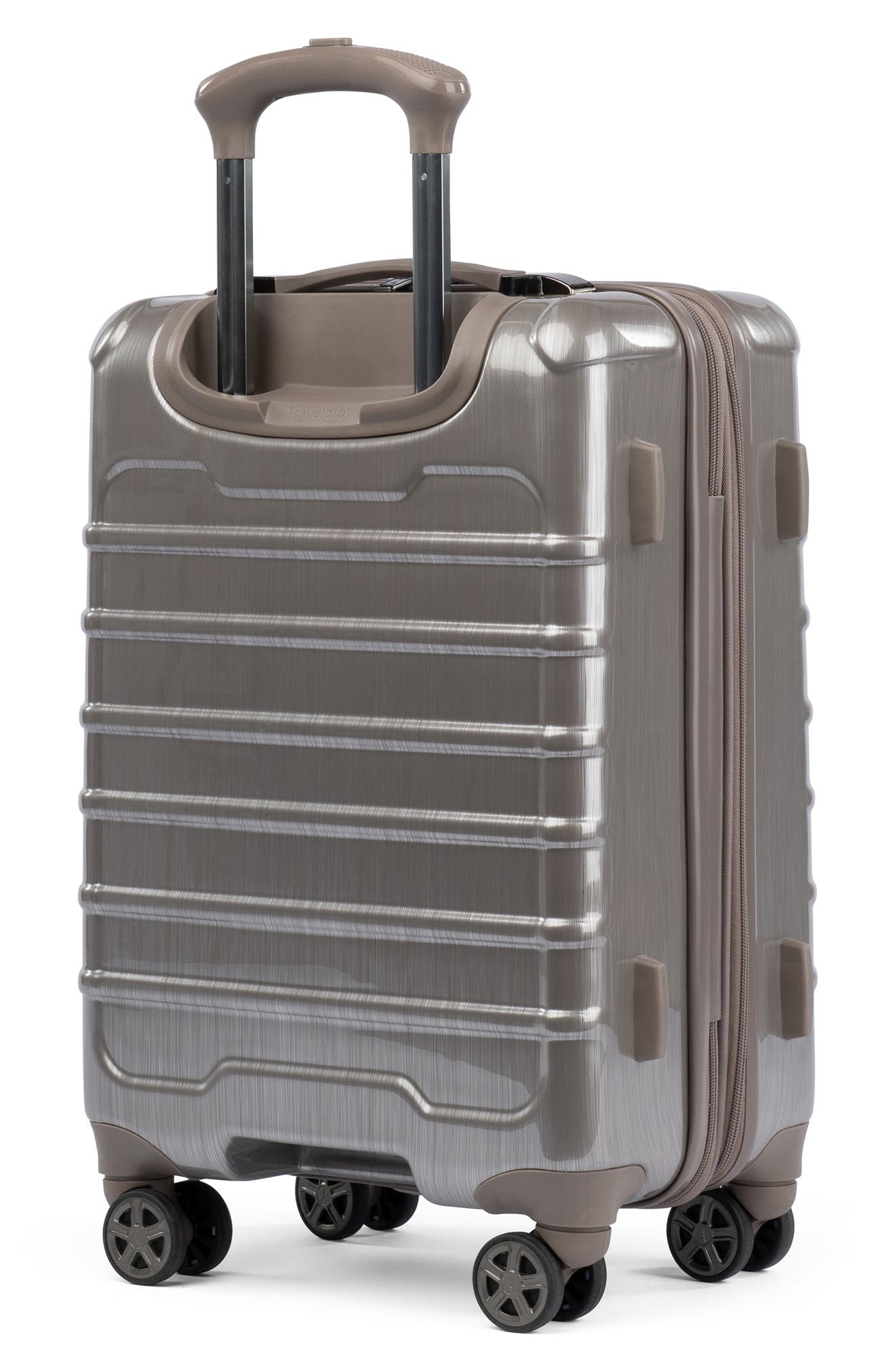 TRAVELPRO Rollmaster<sup>™</sup> Lite 20" Expandable Carry-on Hardside Spinner Luggage, Alternate, color, 