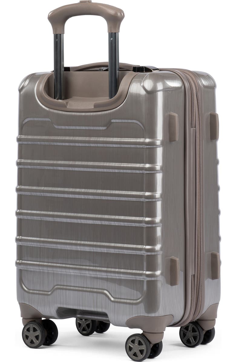 TRAVELPRO Rollmaster<sup>™</sup> Lite 20" Expandable Carry-on Hardside Spinner Luggage, Alternate, color,