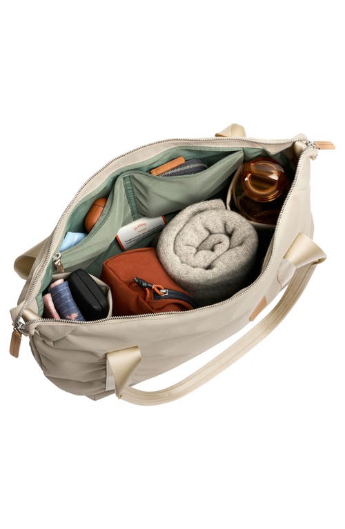 Bellroy Second Edition Classic Tote Bag In Neutral